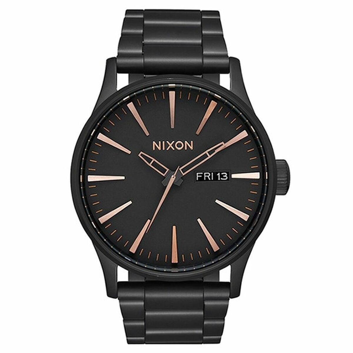 Nixon