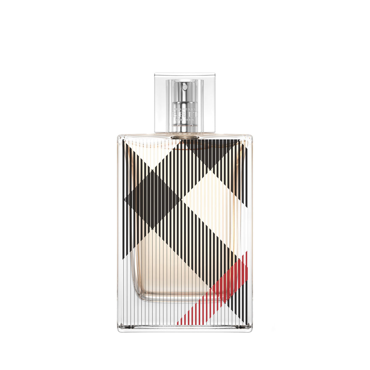 Women's Perfume Burberry Brit for Her EDP 50 ml - Perfumes for women - Burberry - Default Title