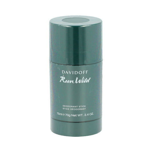 Stick Deodorant Davidoff Run Wild 75 ml - Spray Deodorants - Davidoff - Default Title