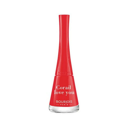 nail polish Bourjois (9 ml)