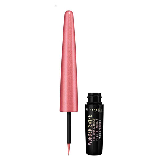 Eyeliner Wonder Swipe Rimmel London 34222503006 30 ml Rimmel London