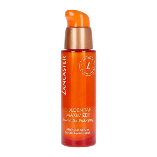 After Sun Lancaster Golden Tan Maximizer -kasvoseerumi (30 ml)