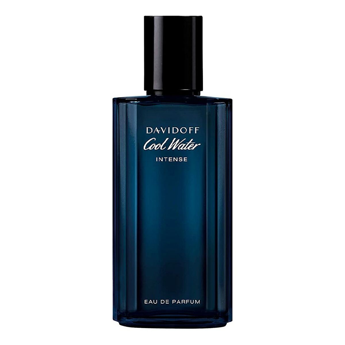 Men's Perfume Cool Water Intense Davidoff 46440008000 EDP 125 ml