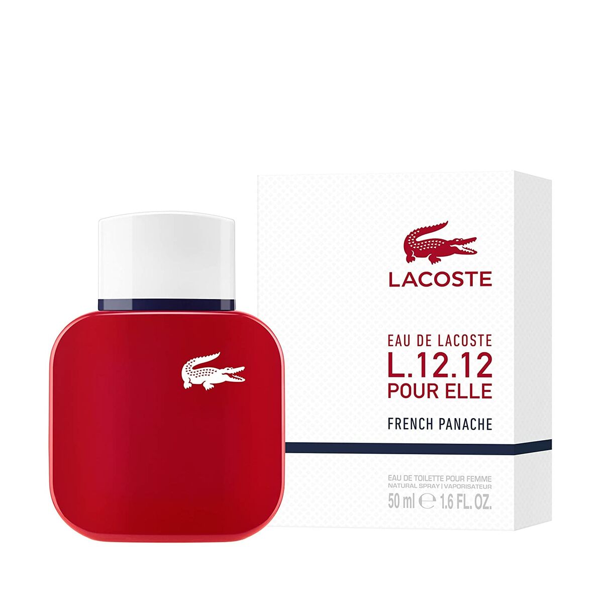 Lacoste