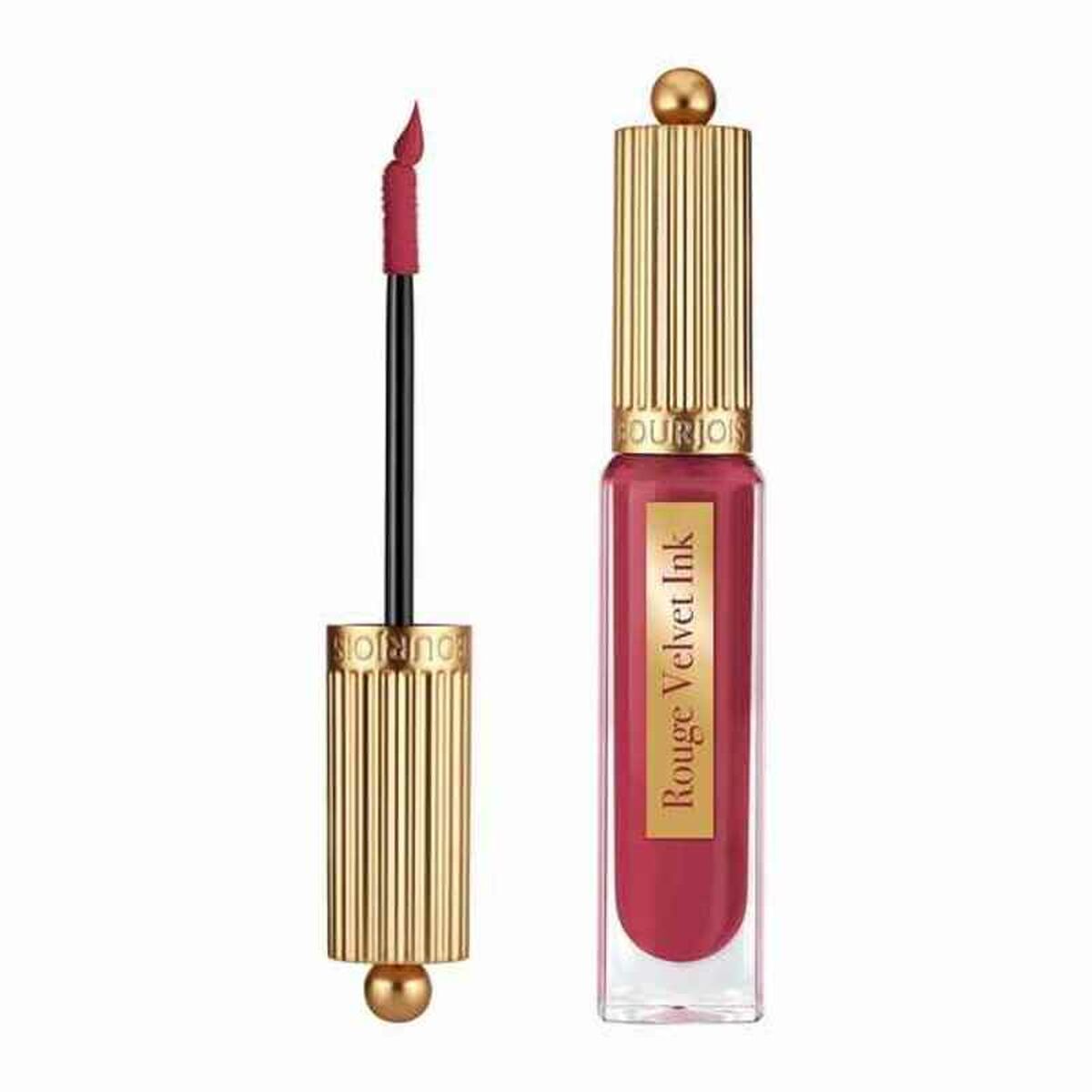 Lipstick Rouge Velvet Ink 15 Bourjois