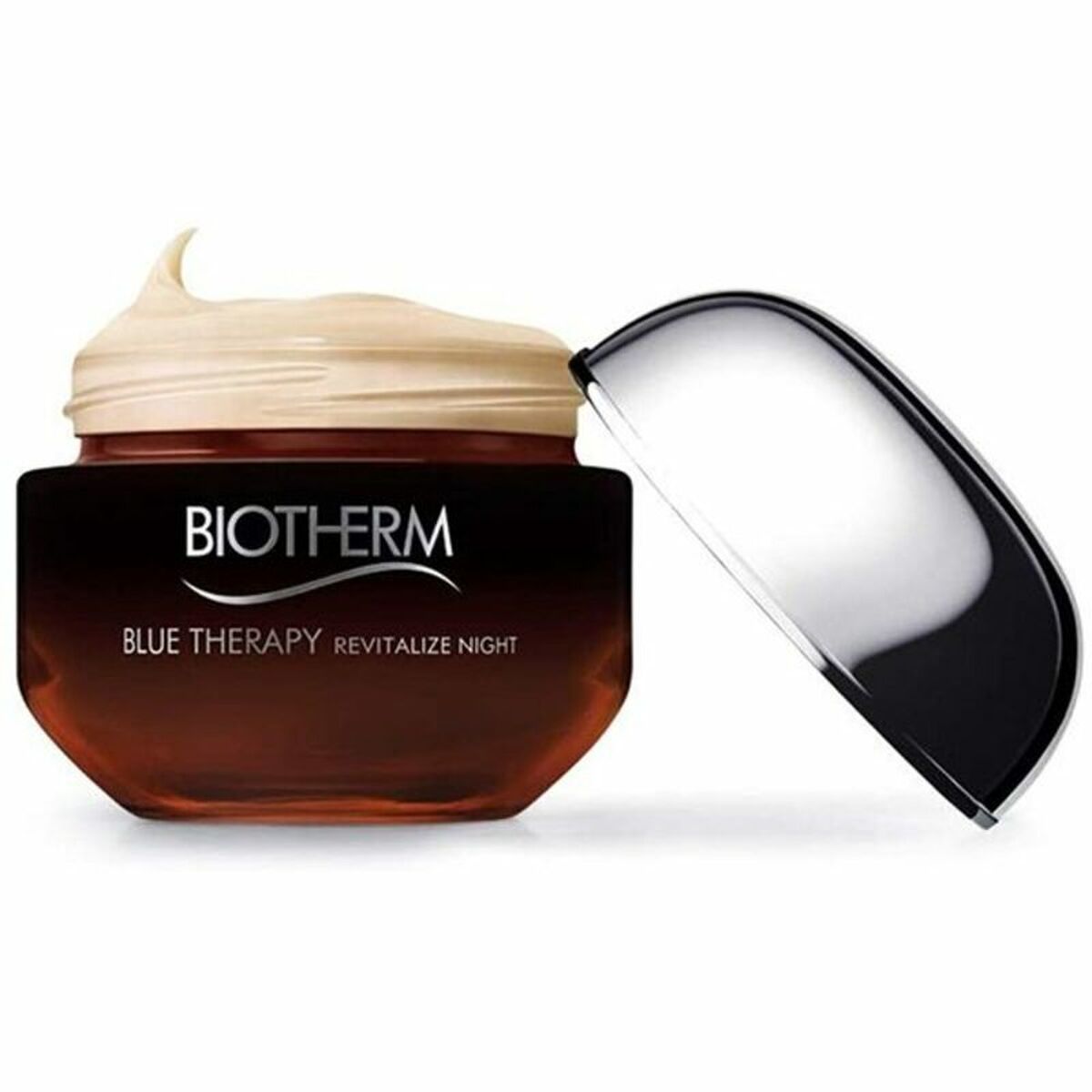 Facial Cream Biotherm Blue Therapy Amber Algae 50 ml Biotherm