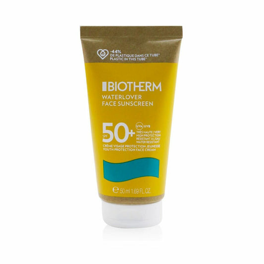 Kasvojen aurinkovoide Biotherm