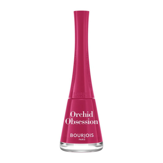 nail polish Bourjois Nº 051-orchid obsession (9 ml)