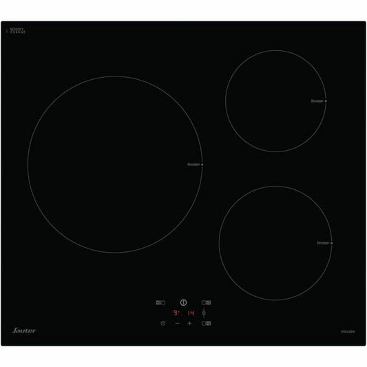 Induktiokeittolevy Sauter SI934B 8300 W