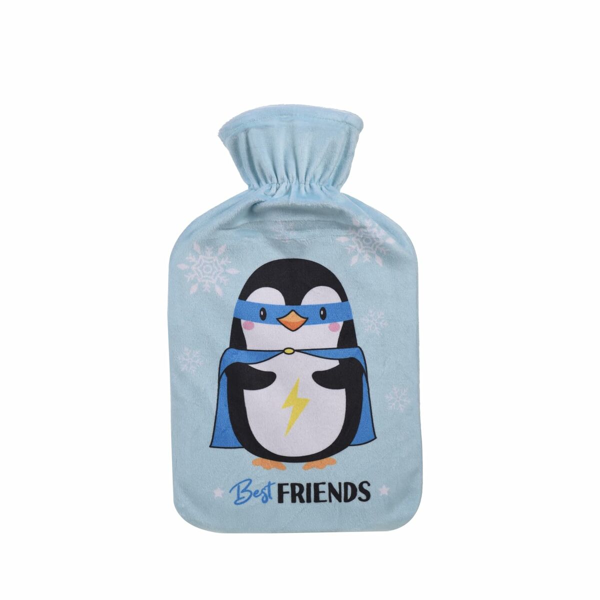 Hot Water Bottle Take Care BEST FRIENDS