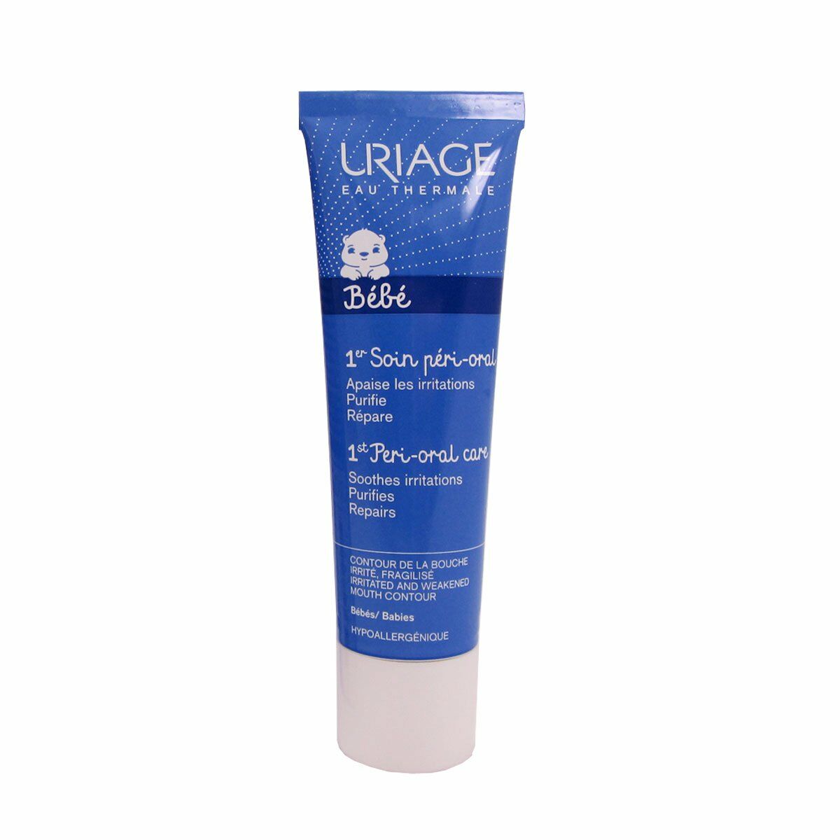 Repair Cream for Babies Uriage Er byKim Uriage