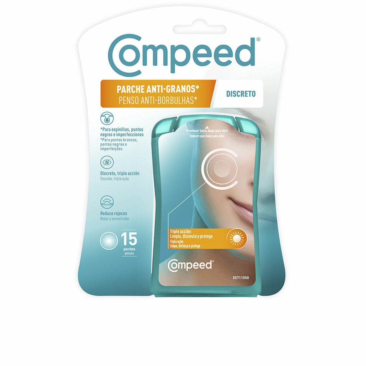 Compeed