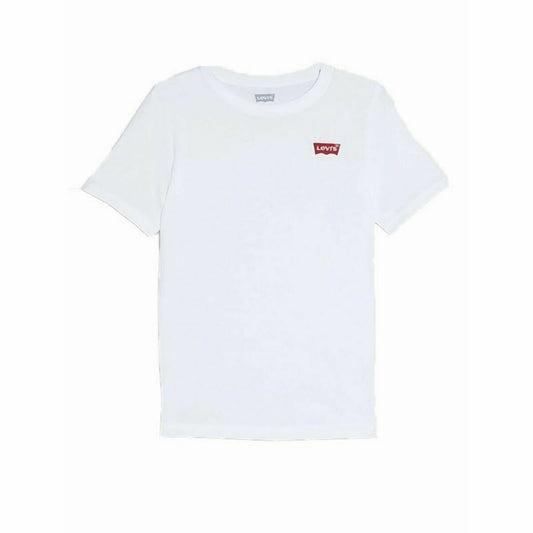 T-shirt Levi's Batwing Chest White Levis