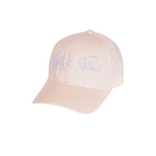 Sports Cap Project X Paris CA21017 IVW Beige One size Project X Paris