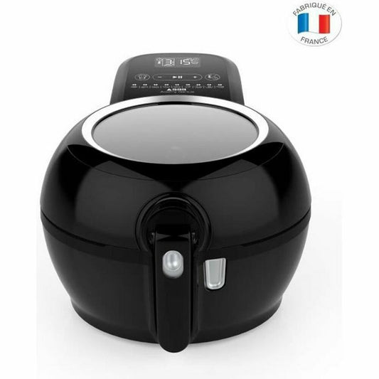 Air Fryer SEB 1350W Musta 1350 W 1,2 kg