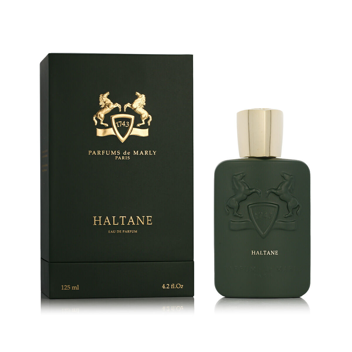 Men's Perfume Parfums de Marly EDP Haltane 125 ml Parfums de Marly