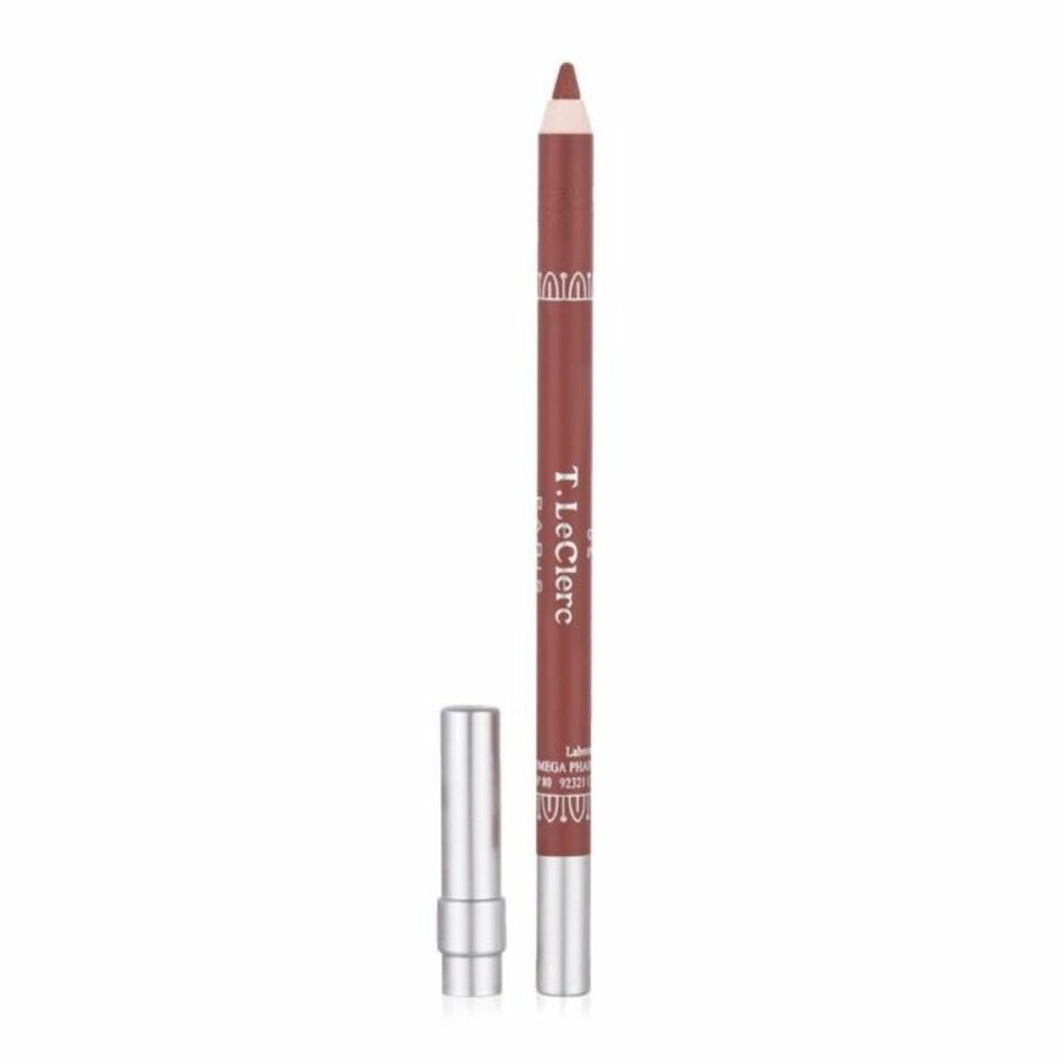 Lip Liner LeClerc Nº 09 - Lipsticks Lip Glosses and Lip Pencils - LeClerc - Default Title