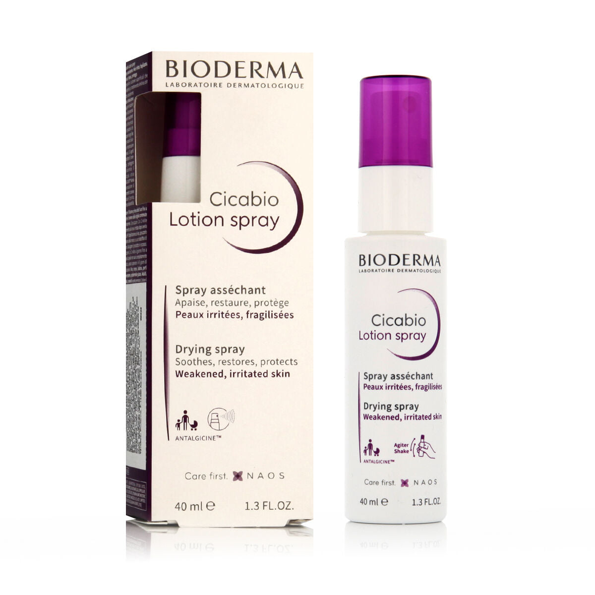 Bioderma