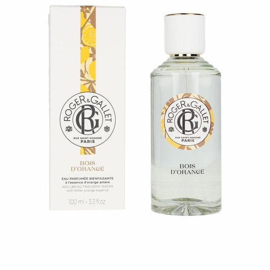 Unisex Perfume Roger & Gallet Bois d'Orange EDT 100 ml