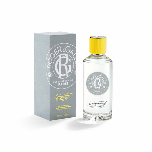 Unisex Perfume Roger & Gallet Cologne Twist EDC 100 ml