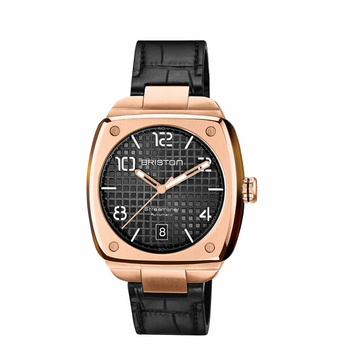 Men's Watch Briston 23640.SPRG.T.1.Lab Black Briston