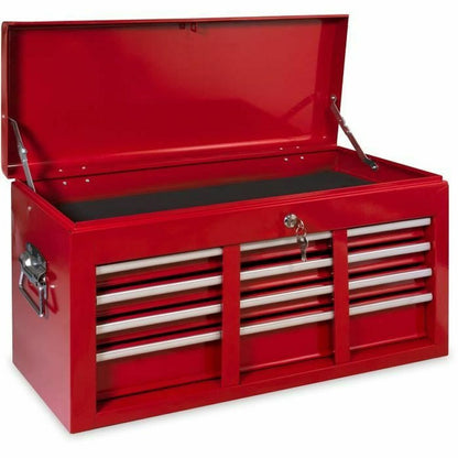 Tool drawer unit Defpro Multicolour