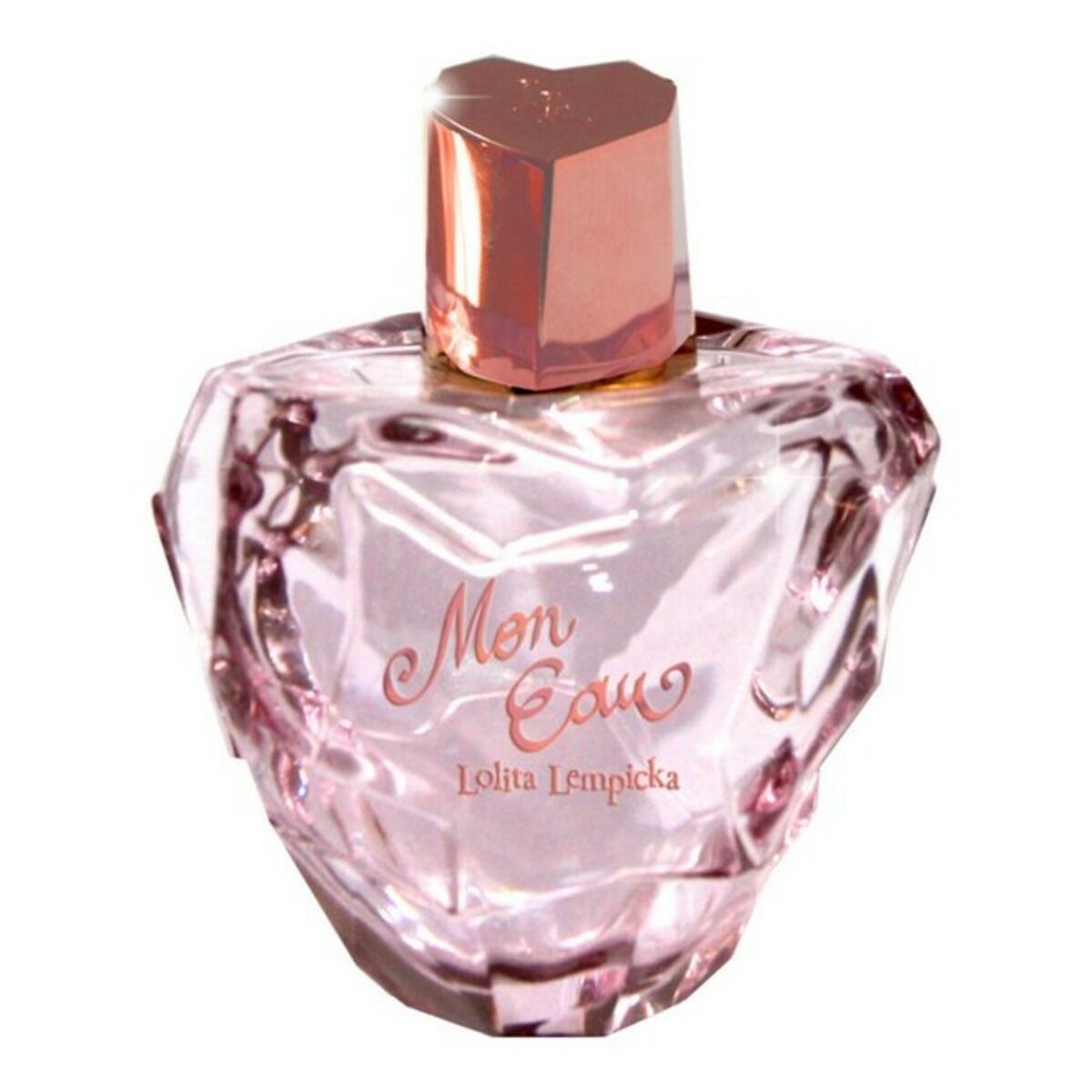 Women's Perfume Mon Eau Lolita Lempicka EDP EDP - Perfumes for women - Lolita Lempicka - 30 ml