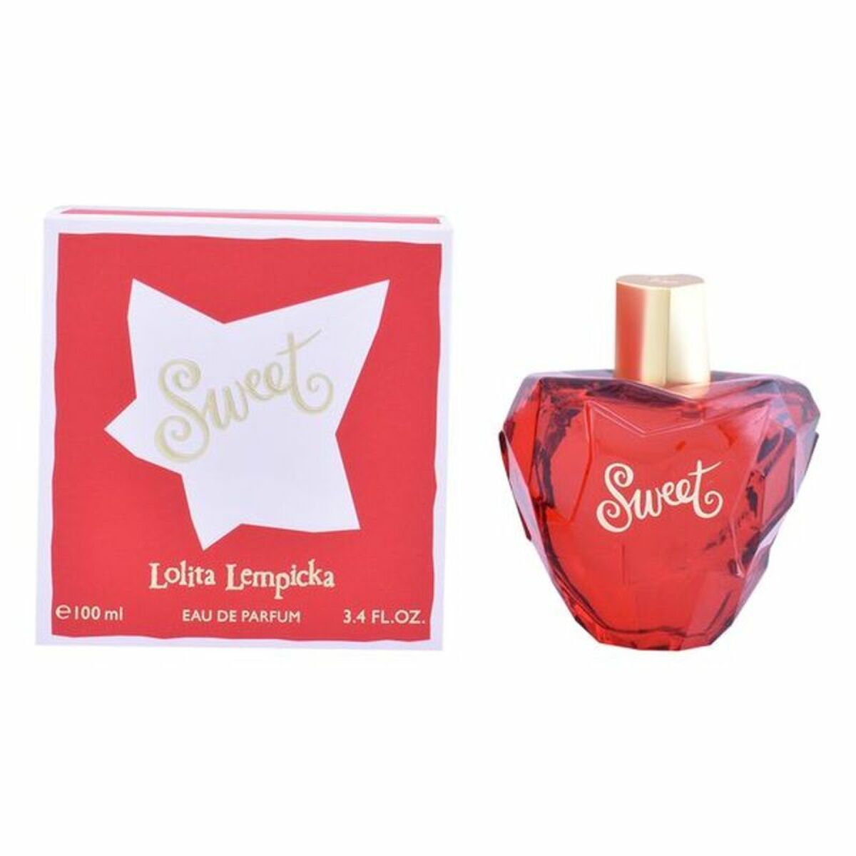 Women's Perfume Sweet Lolita Lempicka LOL00186 EDP EDP - Perfumes for women - Lolita Lempicka - 30 ml