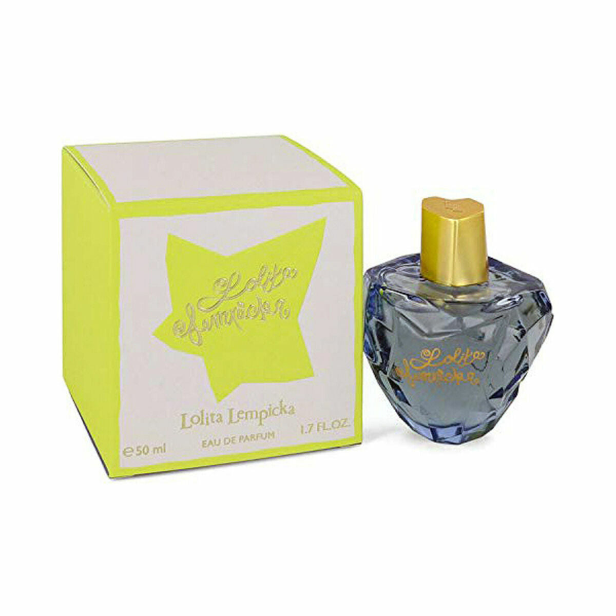 Women's Perfume Lolita Lempicka EDP - Perfumes for women - Lolita Lempicka - 100 ml