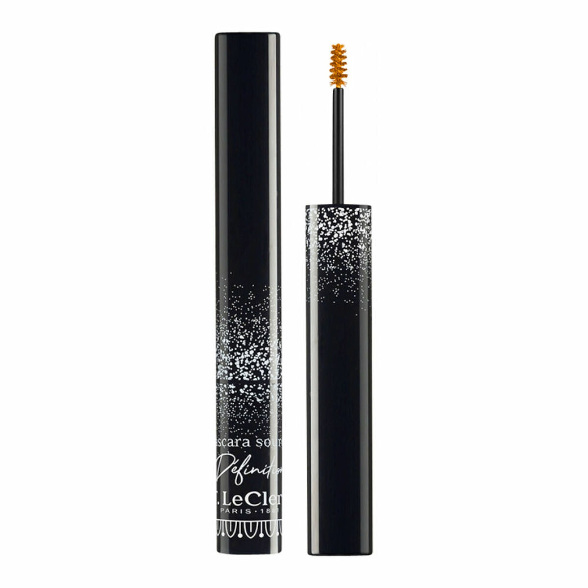 Eyebrow mascara LeClerc Blond (4,7 ml) - Eyeliners and eye pencils - LeClerc - Default Title