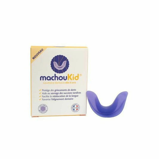 Adhesive Denture Cream Machouyou 20 g Machouyou