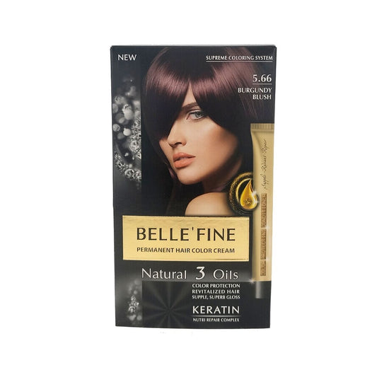 Belle´Fine