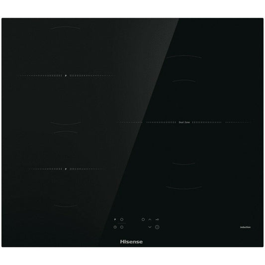 Induktiokeittolevy Hisense HI6321BSOLCE 60 cm 7100 W