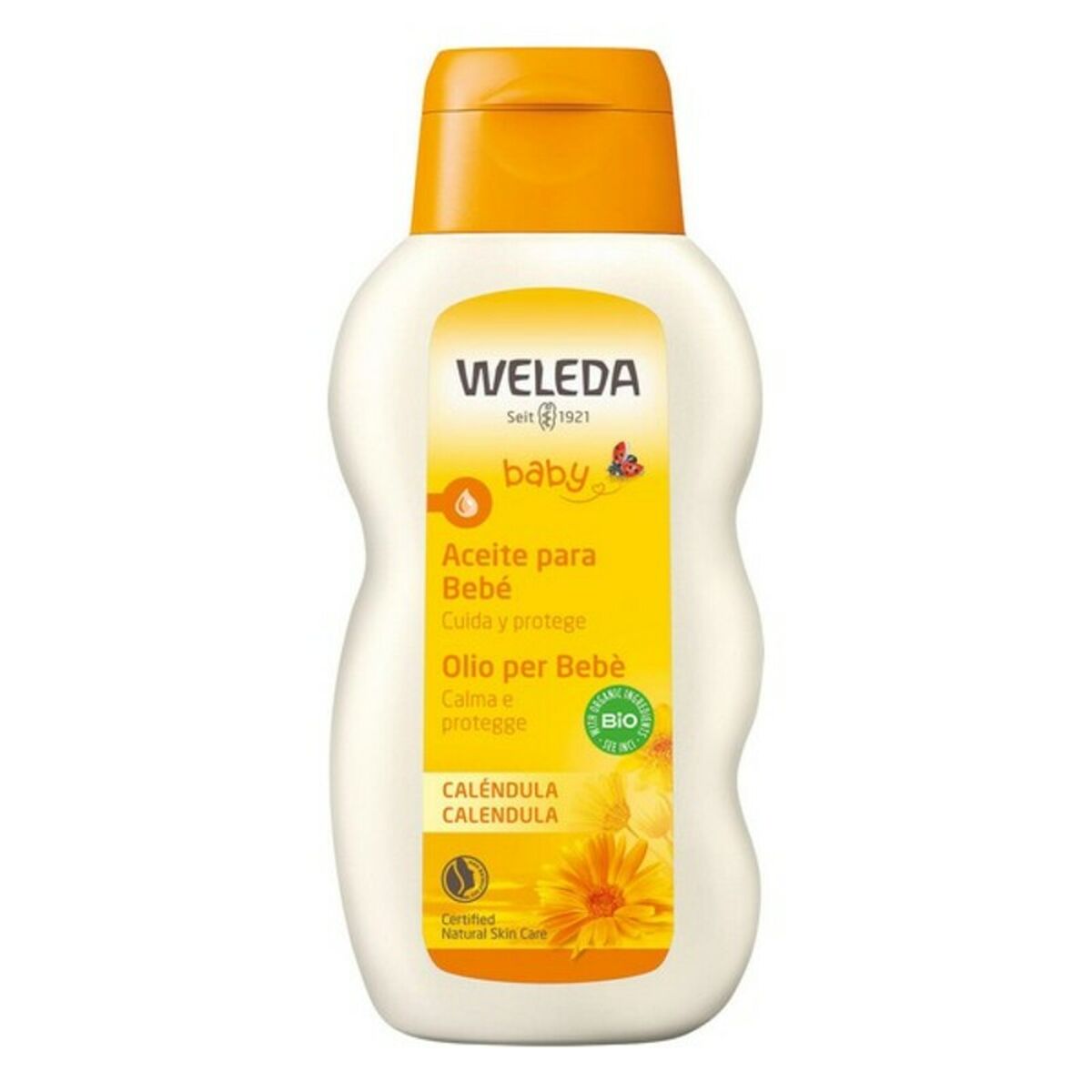 Weleda