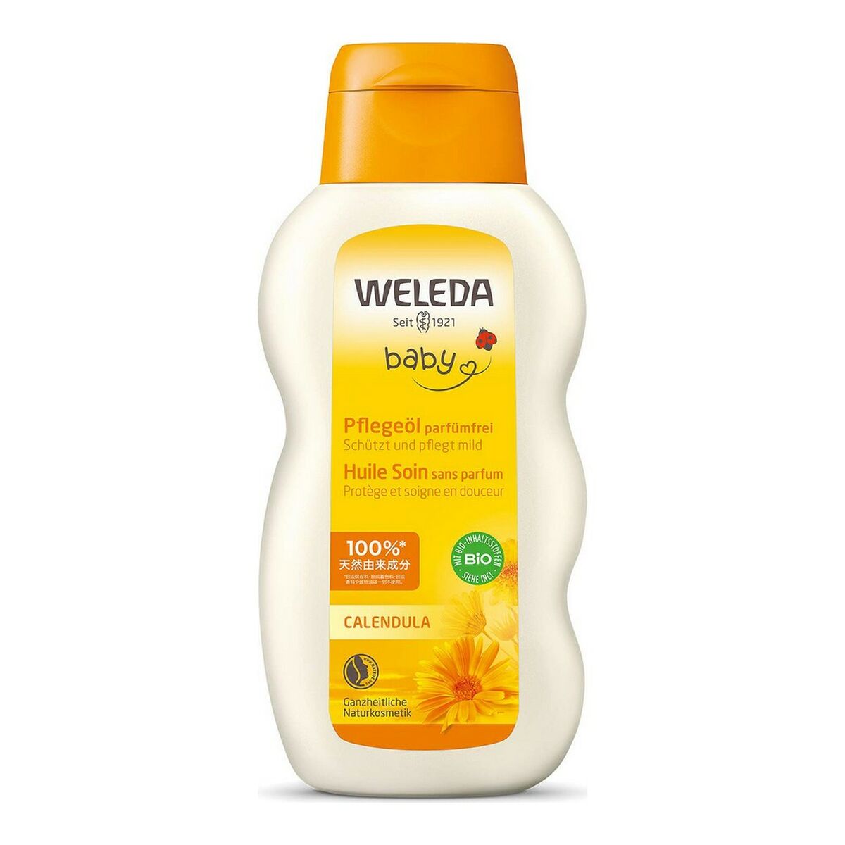 Weleda