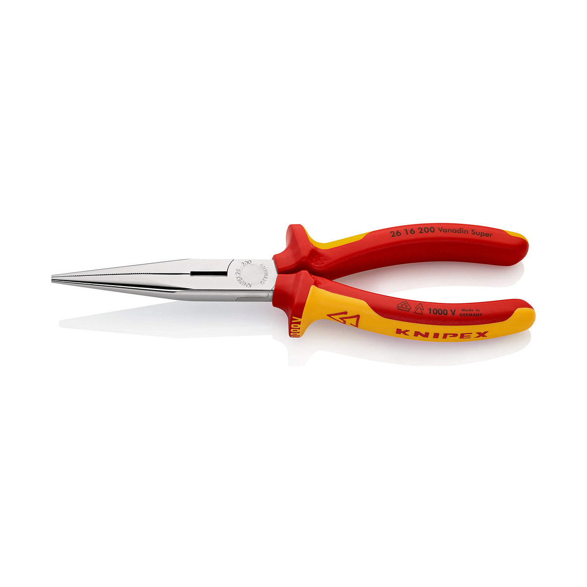 Pliers Knipex 200 x 56 x 19 mm