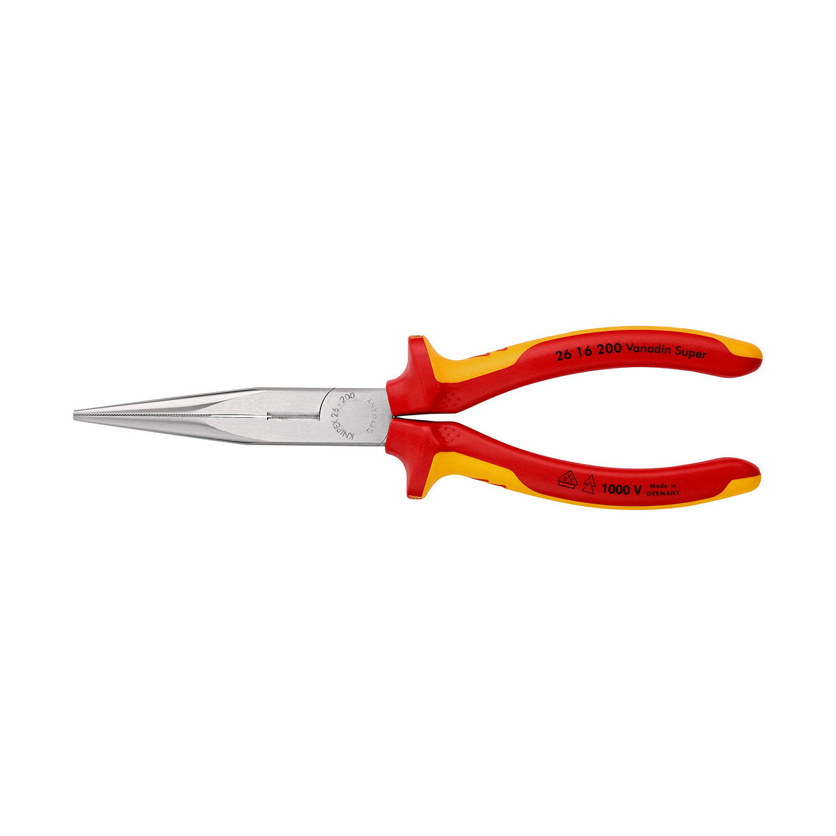 Pliers Knipex 200 x 56 x 19 mm