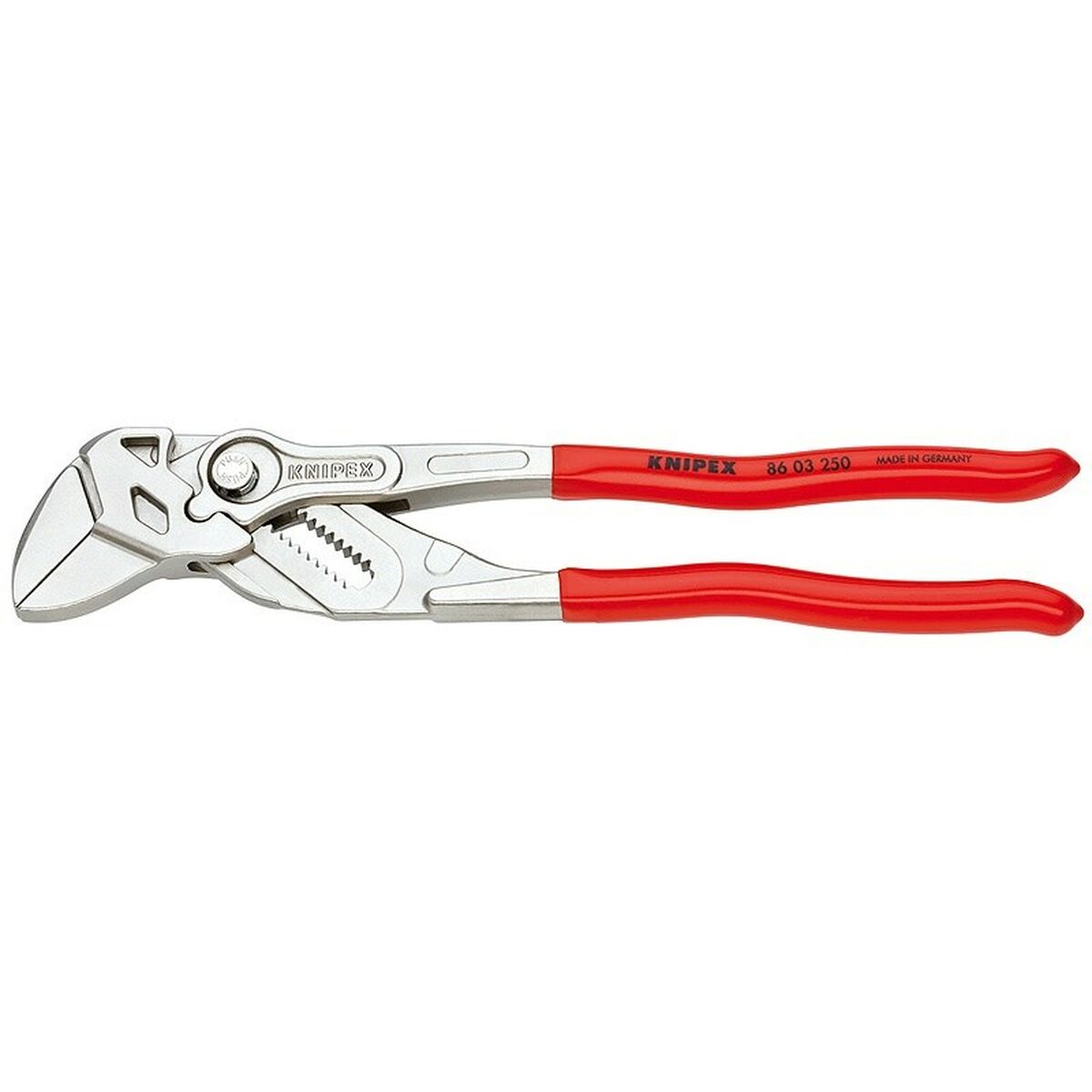 Parrot Nose Pliers Knipex 8603250