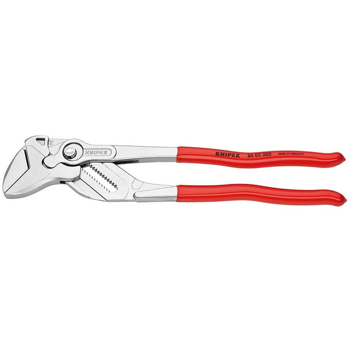 Parrot Nose Pliers Knipex 8603300 300 mm