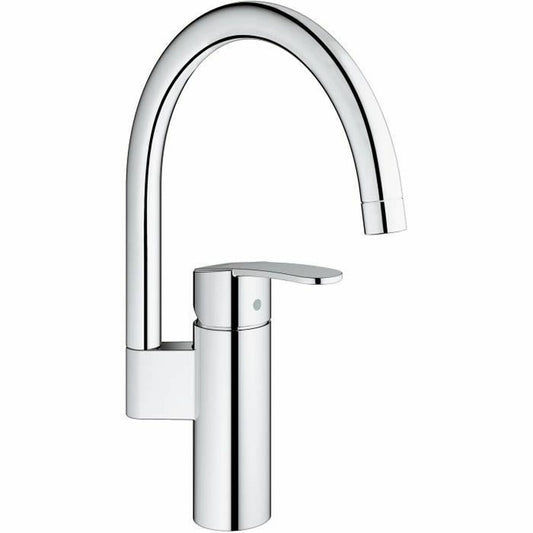 Keittiöhana Grohe Wave Cosmopolitan - 32449001 C-muotoinen metalli