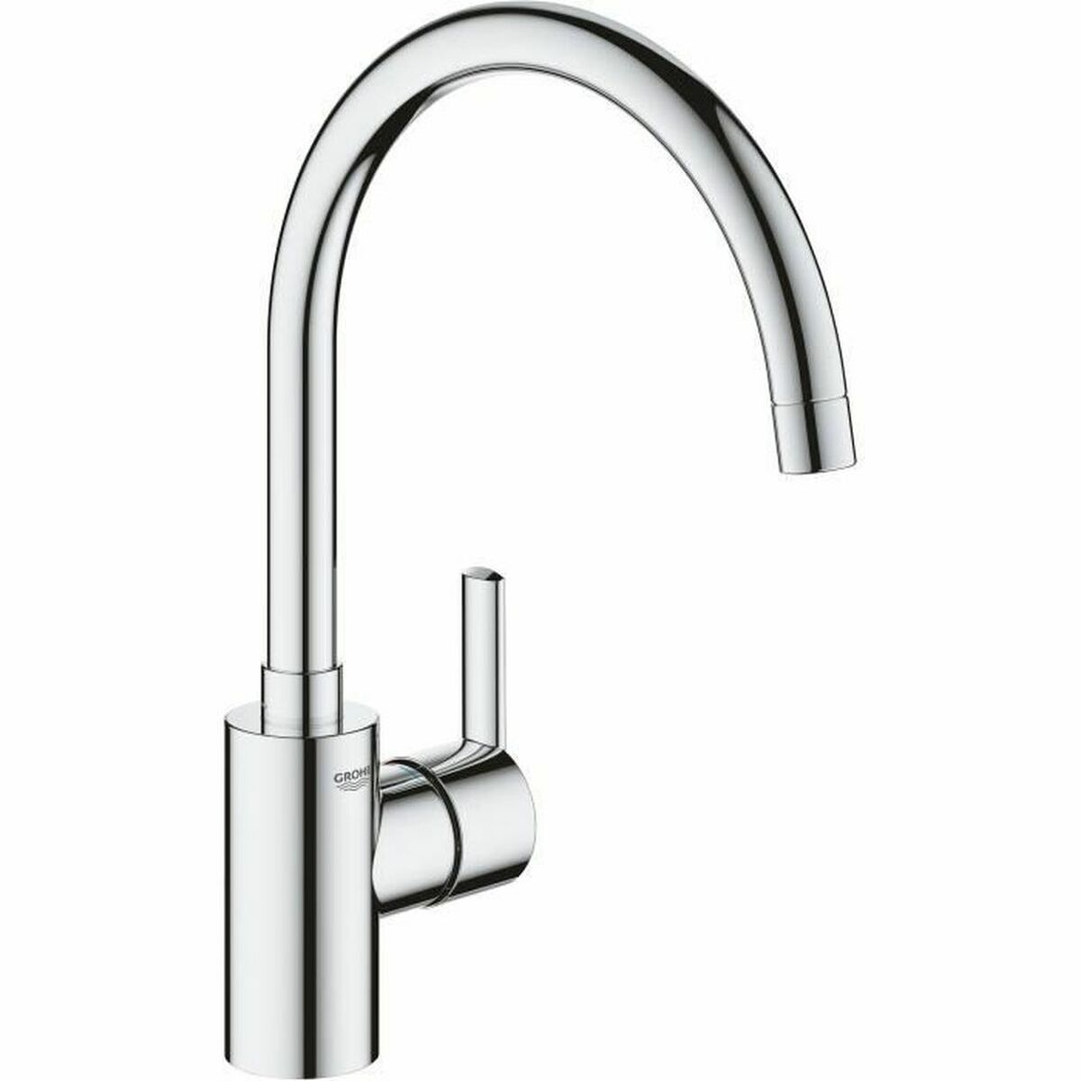 Sekoitehana Grohe 32670002 Metalli