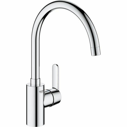 Keittiöhana Grohe Get - 31494001 C-muotoinen metalli