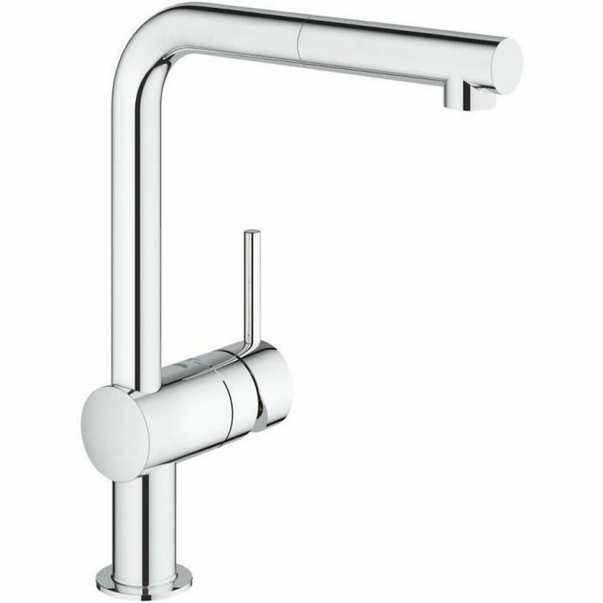 Sekoitehana Grohe 32168000 Messinki