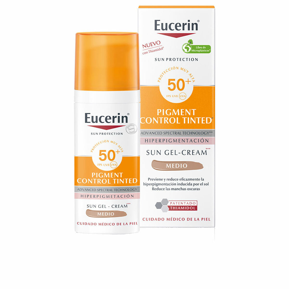 Eucerin