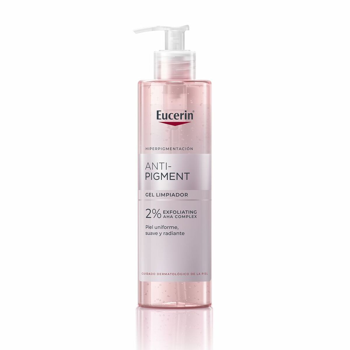 Facial Cleansing Gel Eucerin ANTI-PIGMENT 400 ml