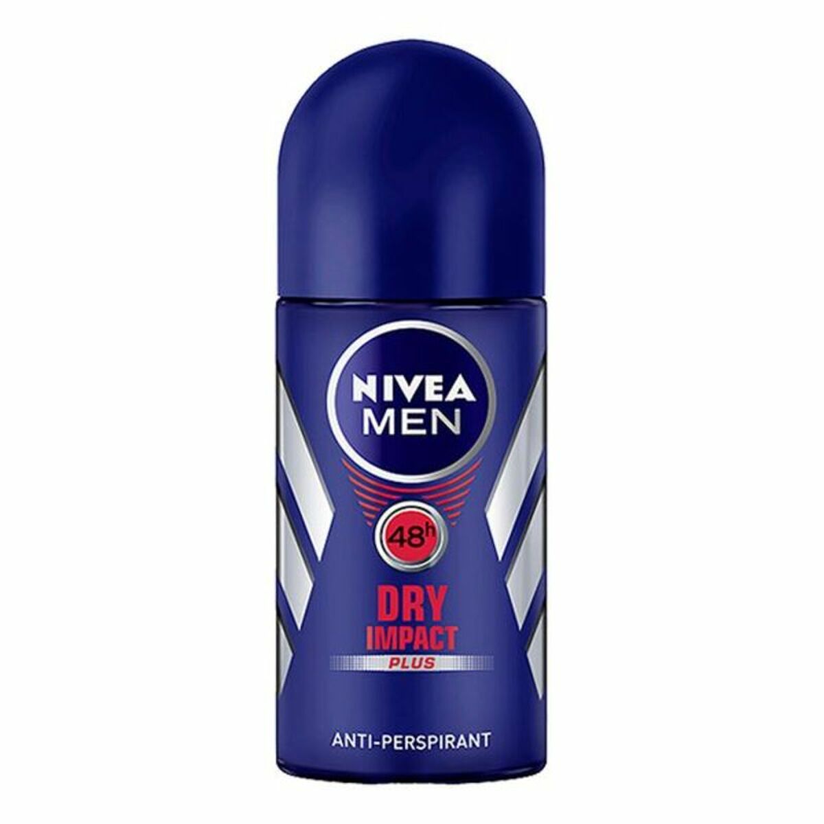 Roll-On Deodorant Dry Impact Nivea (50 ml)