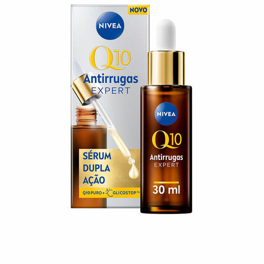 Anti-Wrinkle Serum Havaianas Q10+ 30 ml