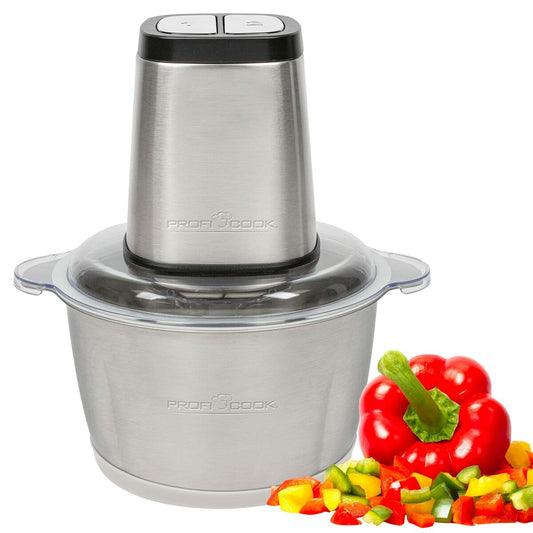 Kuppisekoitin Proficook PC-MZ 1227 Silver 500 W