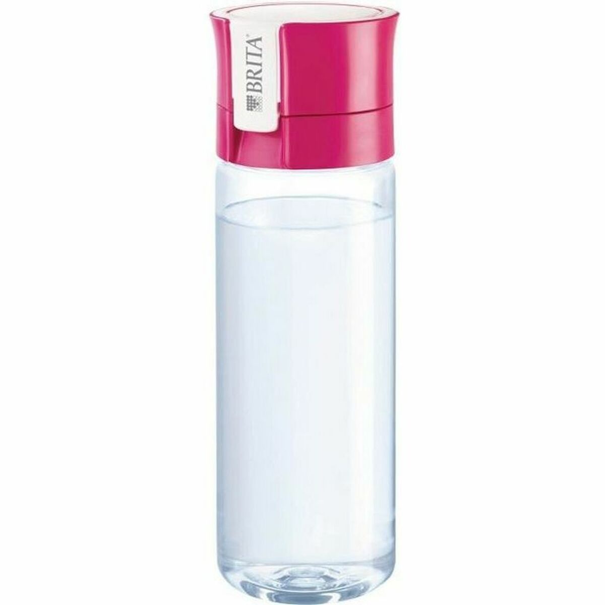 Suodatinpullo Brita S1184 Red 600 ml Suodatin