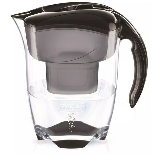 Suodatinkannu Brita Elemaris XL Musta 3,5 L